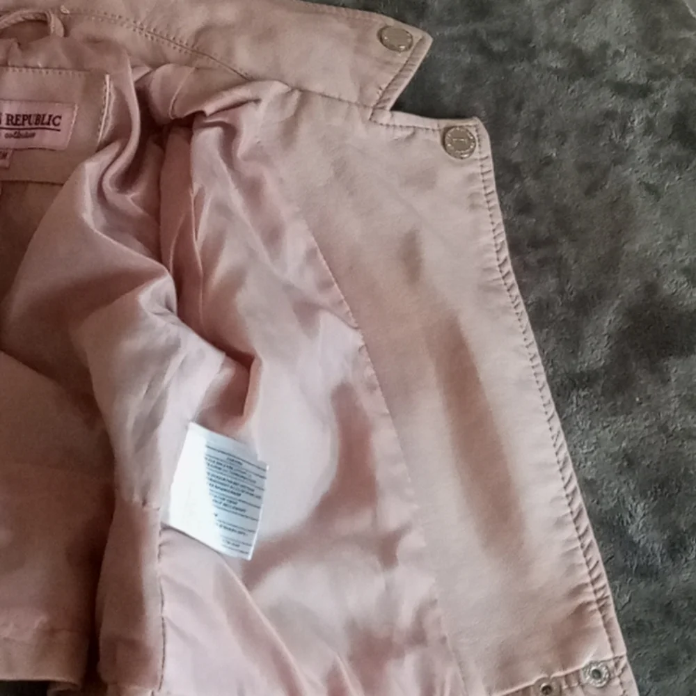 Toddler moto jacket - Picture 12 of 16